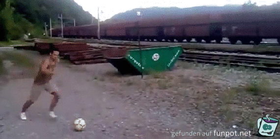 Das war so nicht geplant Das war so nicht geplant