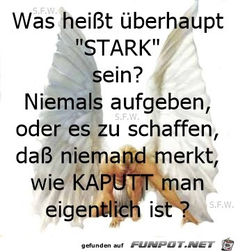 Was hei sst ueberhaupt Was hei sst ueberhaupt