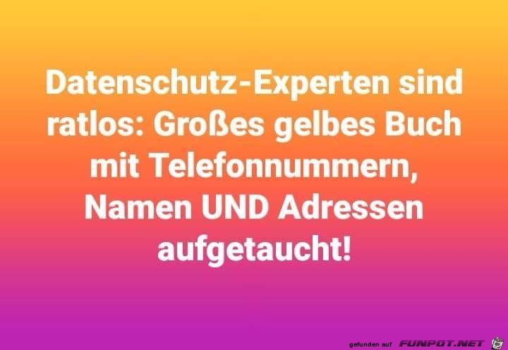 Datenschutz Experten Datenschutz Experten