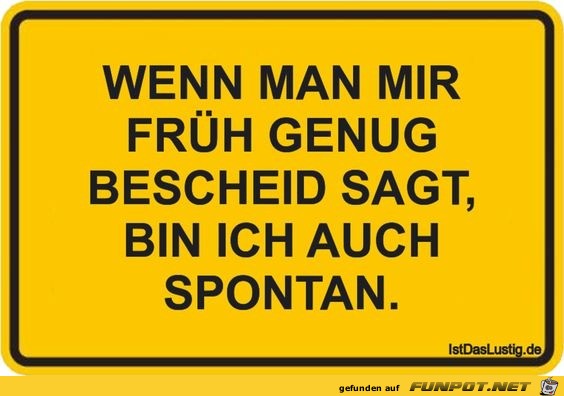 Spontan Spontan