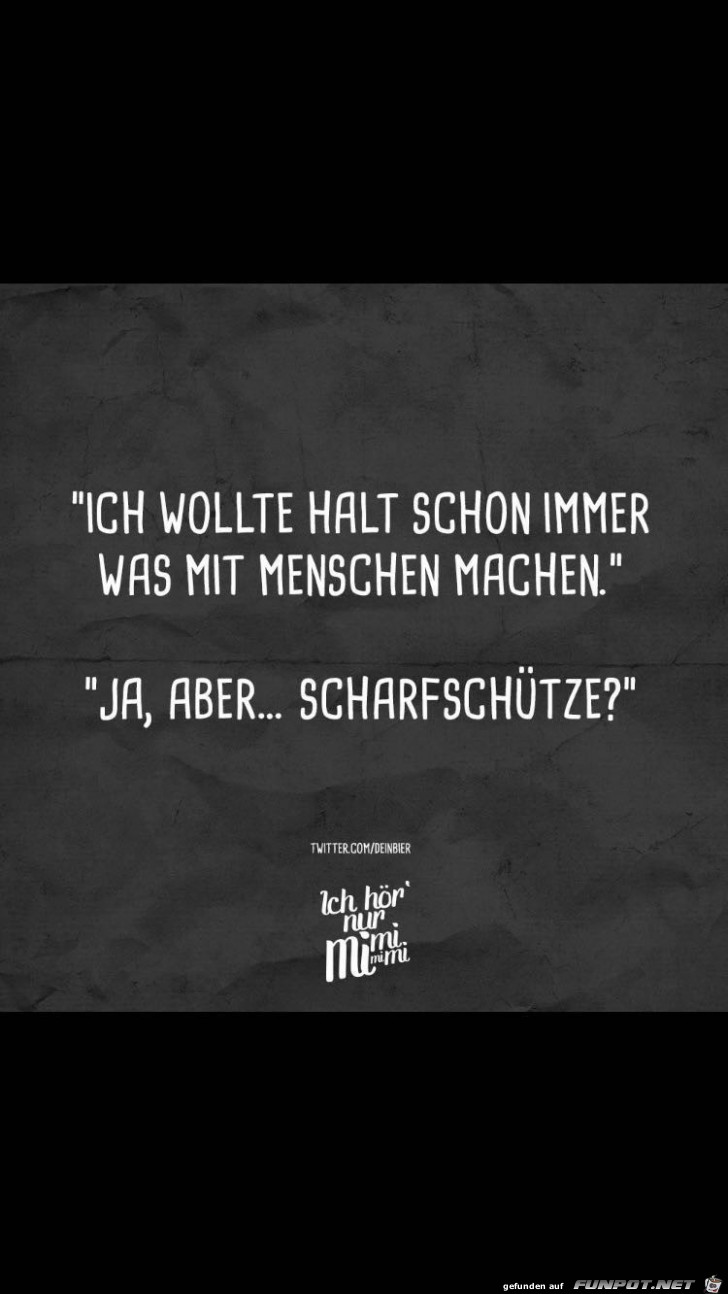 Scharfschütze Scharfschütze
