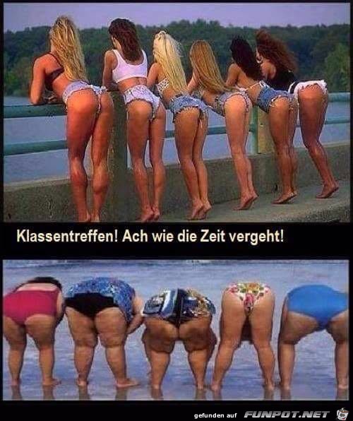 Klassentreffen Klassentreffen