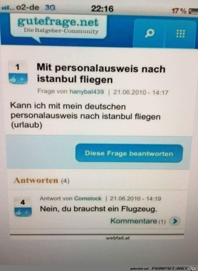 Gute Frage.net Gute Frage.net