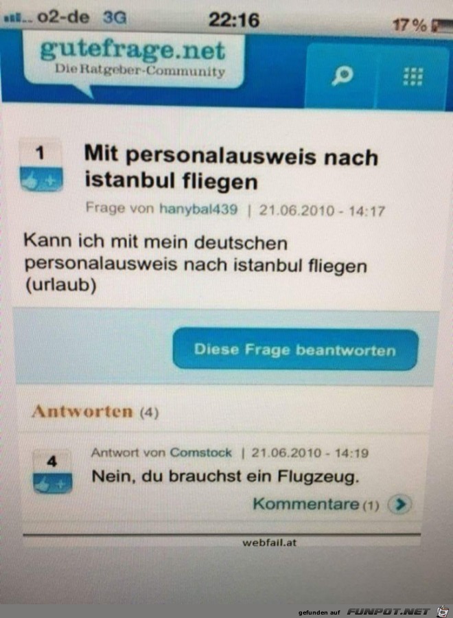 Gute Frage.net