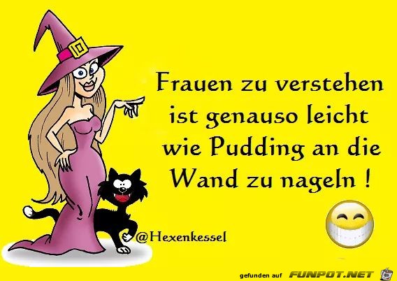 Frauen verstehen Frauen verstehen