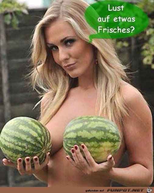 Was Frisches Was Frisches