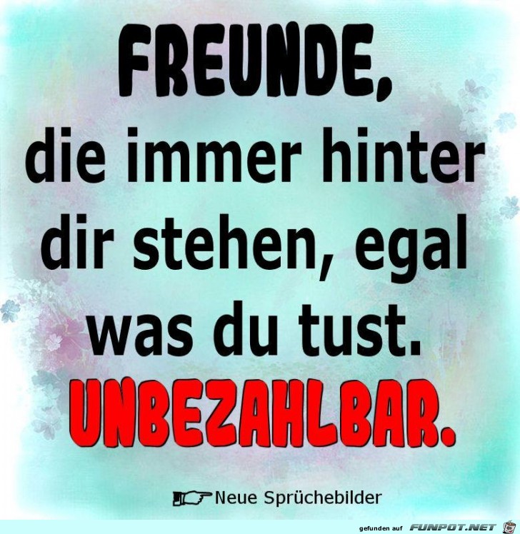 Freunde