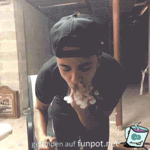 Da raucht auch der Kopf Da raucht auch der Kopf