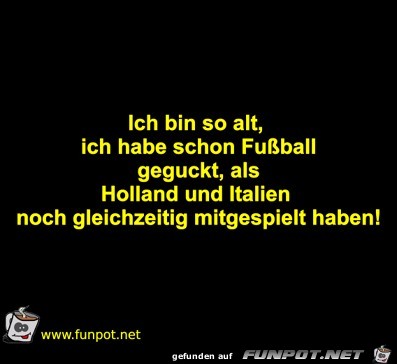 Fußball Fußball