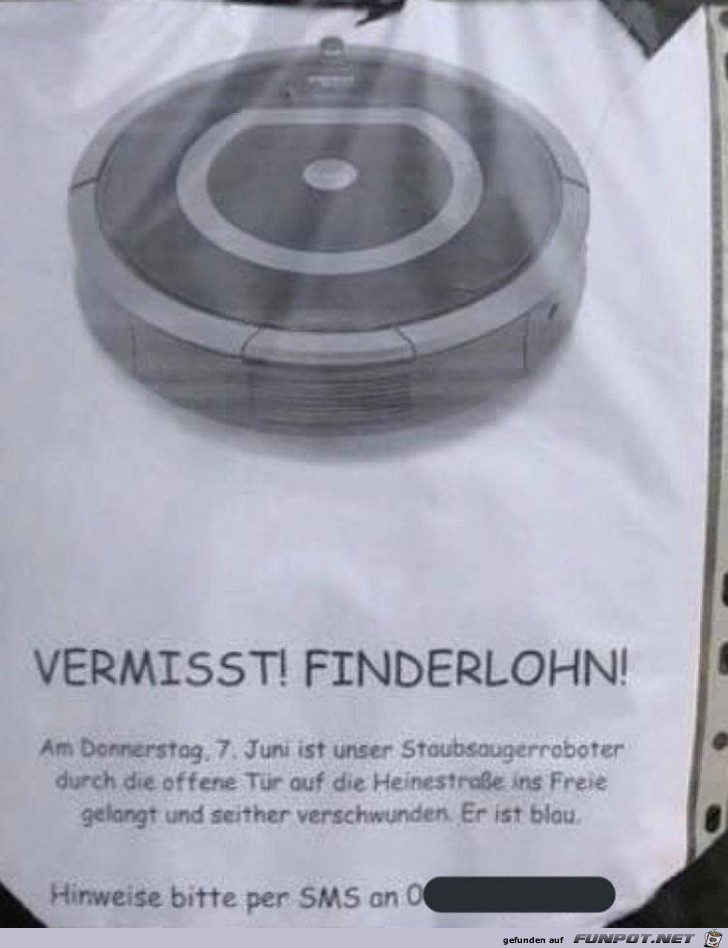 Aufstand der Maschinen hat begonnen Aufstand der Maschinen hat begonnen