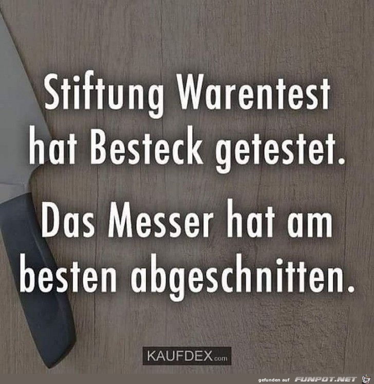 Stiftung Warentest Stiftung Warentest