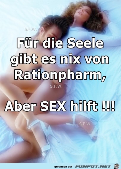 Fuer die Seele