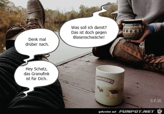 Hey Schatz Hey Schatz