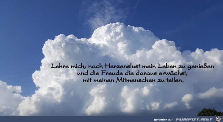 LEHRE MICH NACH HERZENSLUST LEHRE MICH NACH HERZENSLUST
