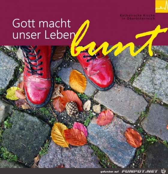 gott macht gott macht