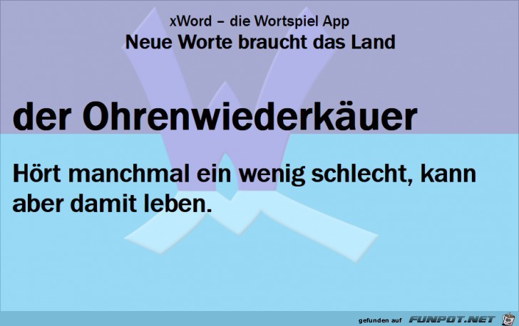 Neue-Worte-Ohrenwiederkaeuer Neue-Worte-Ohrenwiederkaeuer