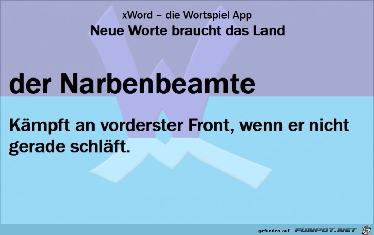 Neue-Worte-Narbenbeamte Neue-Worte-Narbenbeamte