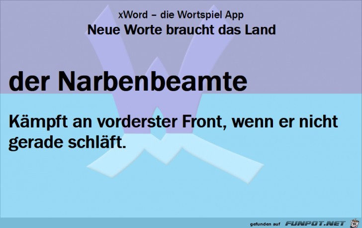 Neue-Worte-Narbenbeamte