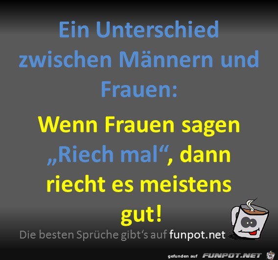 Der Unterschied Der Unterschied