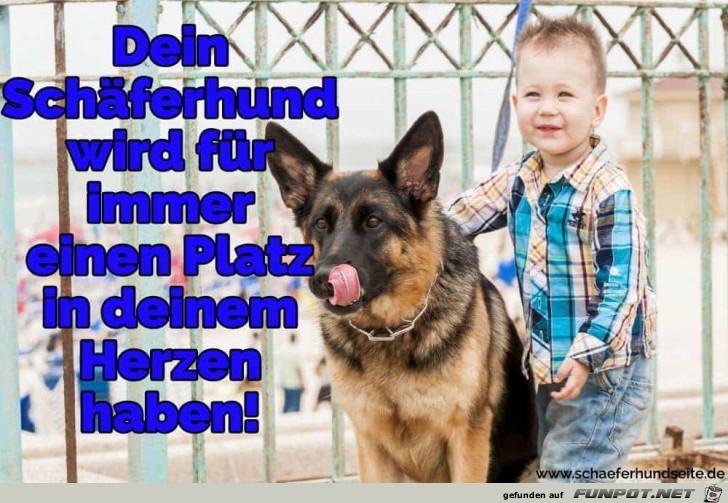 immer einen Platz in deinem Herzen,....