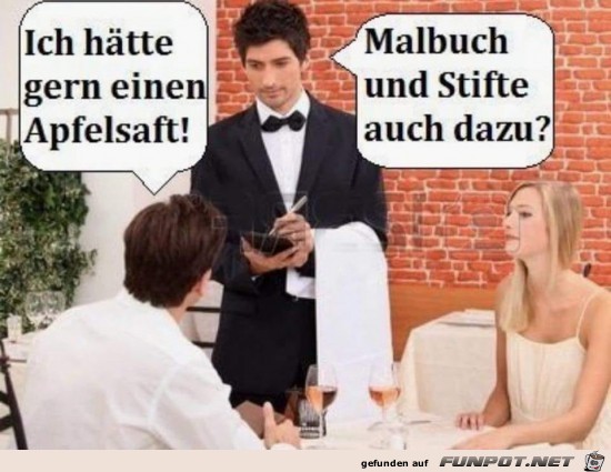 Lustige Frage Lustige Frage