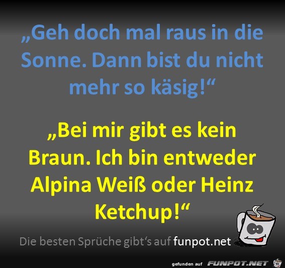 In die Sonne In die Sonne