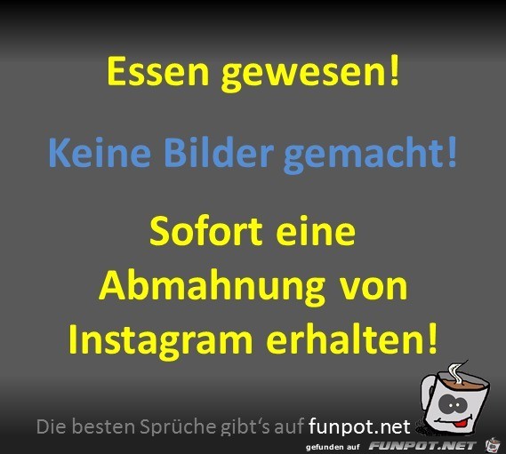 Keine Bilder gemacht Keine Bilder gemacht