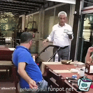 Im Restaurant Im Restaurant