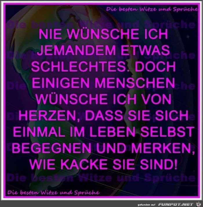 Wünsche Wünsche