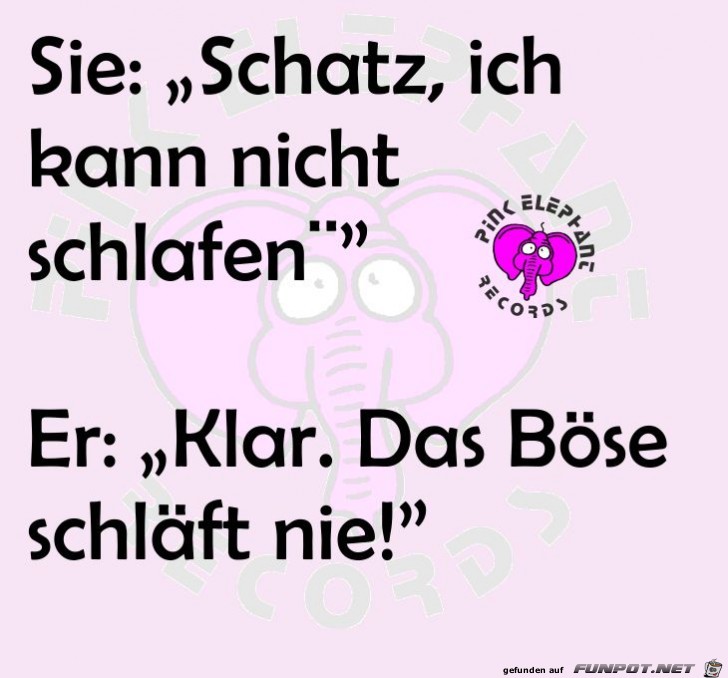 das Boese