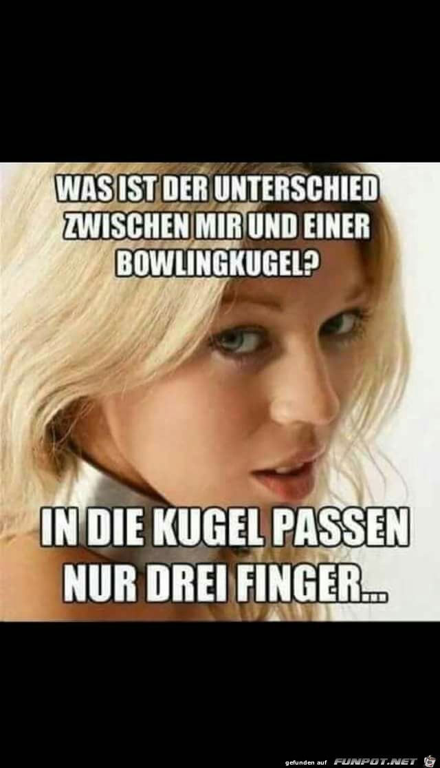 Der kleine Unterschied Der kleine Unterschied