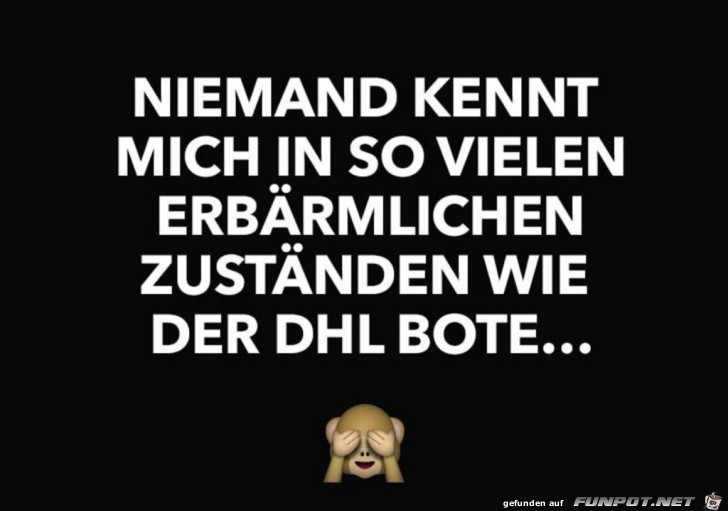 So ist das So ist das