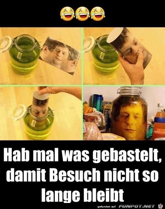 Hab mal was gebastelt Hab mal was gebastelt