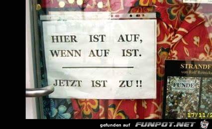 Auf-wenn-auf Auf-wenn-auf