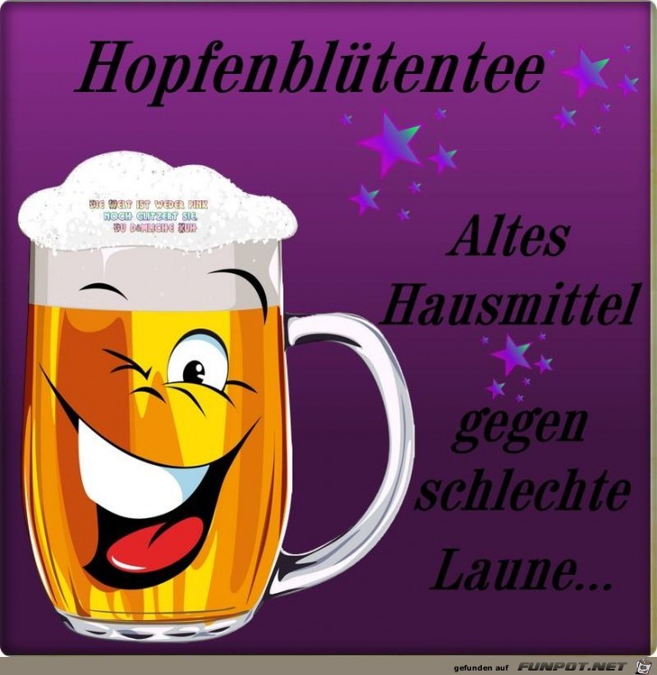 Hopfenblueten Hopfenblueten