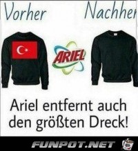 Ariel Ariel