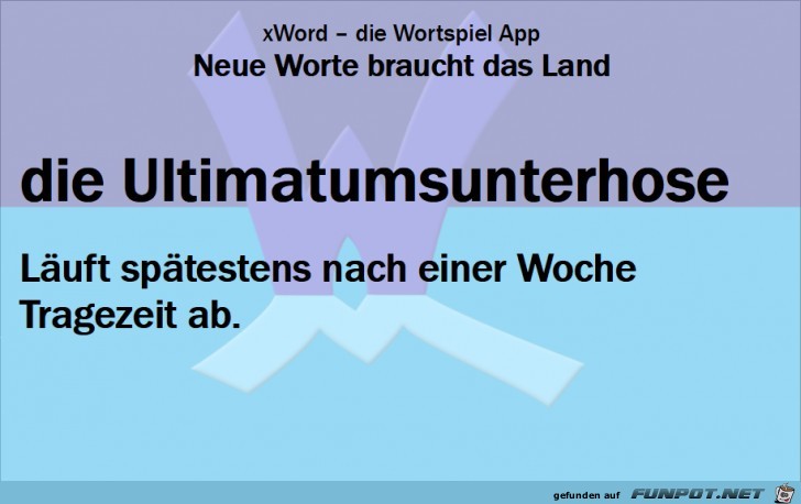 Neue-Worte-Ultimatumsunterhose