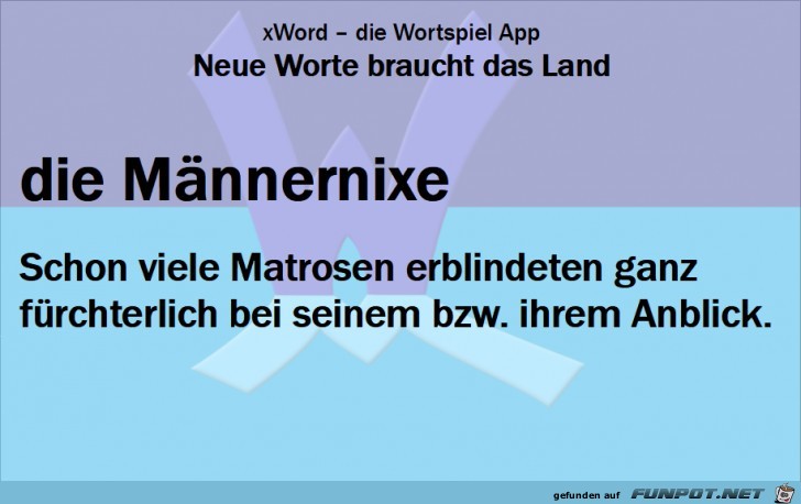 Neue-Worte-Maennernixe Neue-Worte-Maennernixe