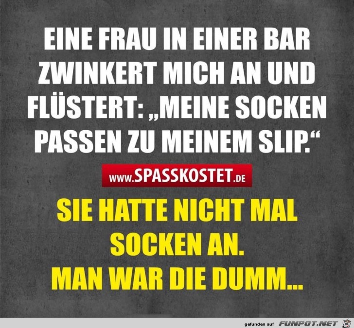 Socken Socken