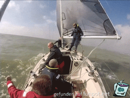 Vorsicht Windboe Vorsicht Windboe
