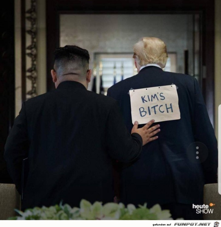 Bitch Bitch
