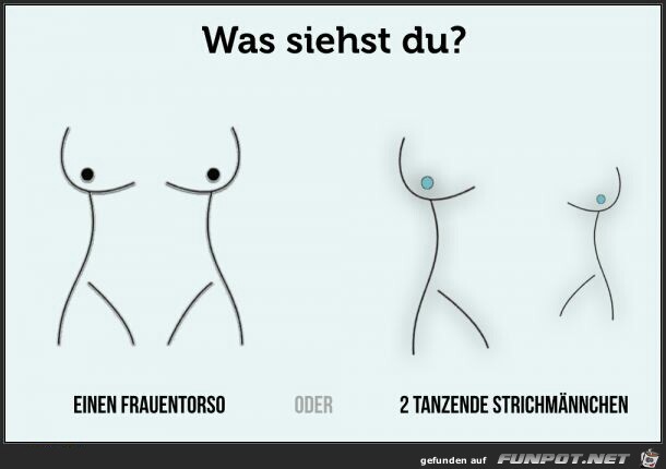 was siehst du ? was siehst du ?