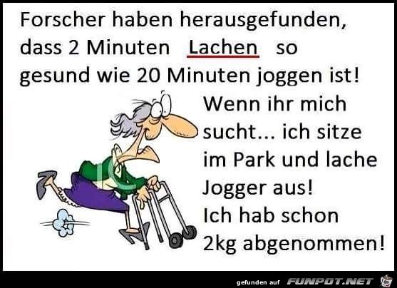 Forscher haben herausgefunden : Forscher haben herausgefunden :