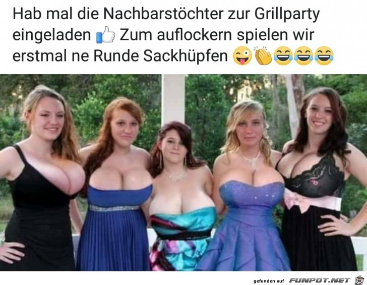 Nachbarstchter