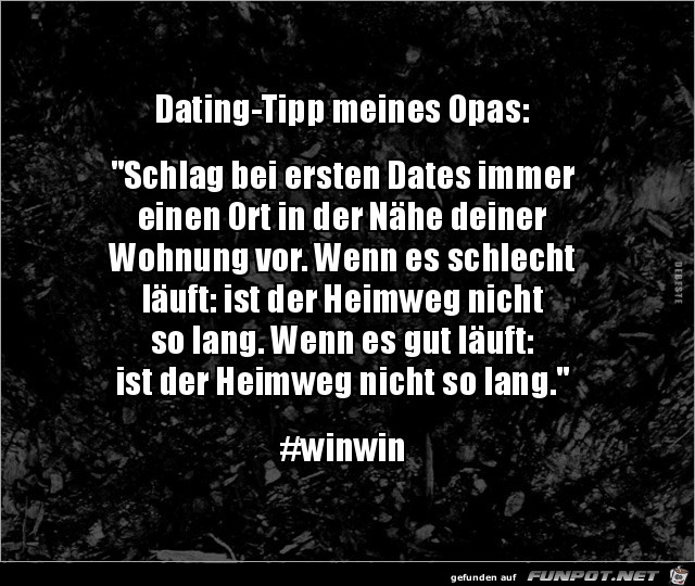 Guter Opa Guter Opa