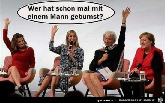 Man darf ja mal fragen Man darf ja mal fragen
