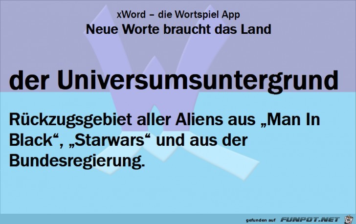 Neue-Worte-Universumsuntergrund Neue-Worte-Universumsuntergrund