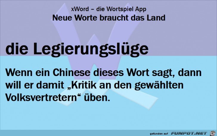 Neue-Worte-Legierungsluege