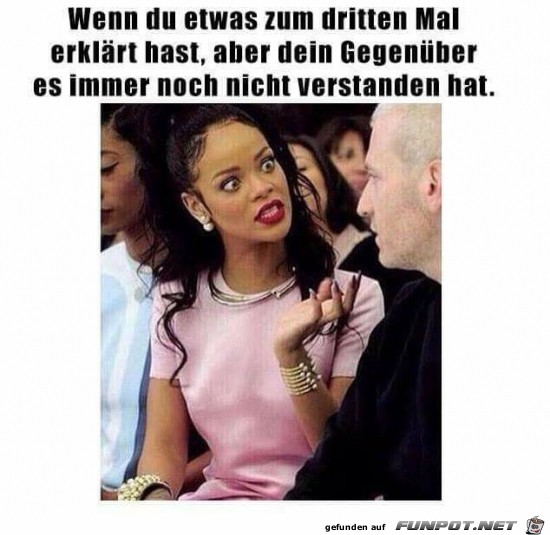 Bist du doof? Bist du doof?