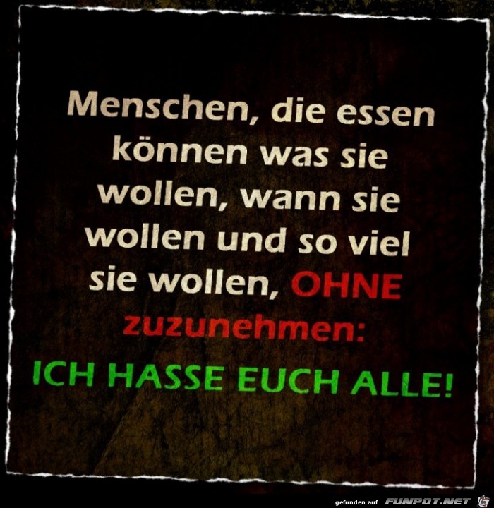 Menschen.. Menschen..